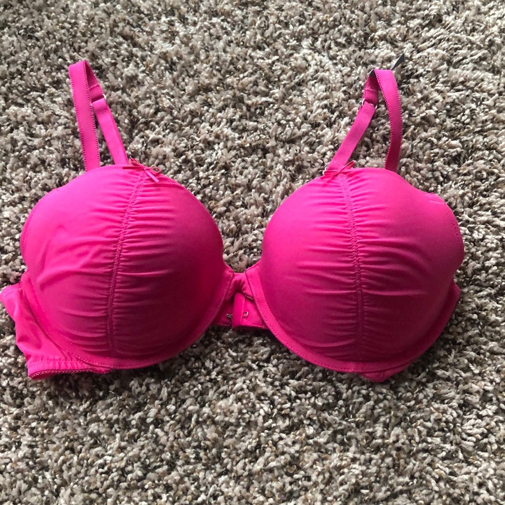 COPY - Brand new Aerie Ella gel bra 36D